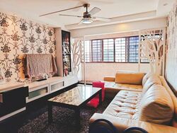 Blk 414 Commonwealth Avenue West (Clementi), HDB 5 Rooms #556844381
